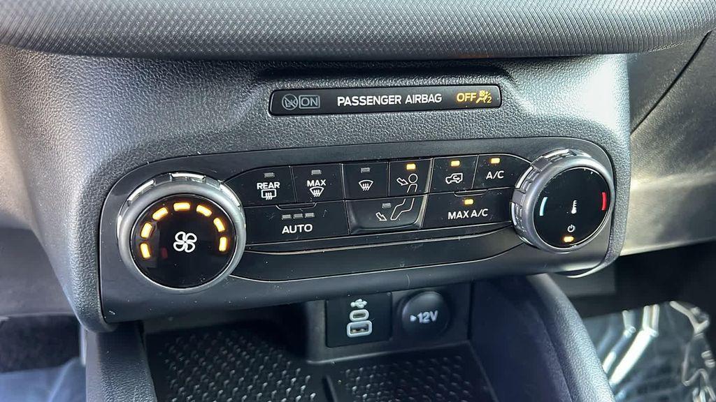 used 2024 Ford Bronco Sport car, priced at $23,295