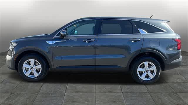 used 2023 Kia Sorento car, priced at $25,395