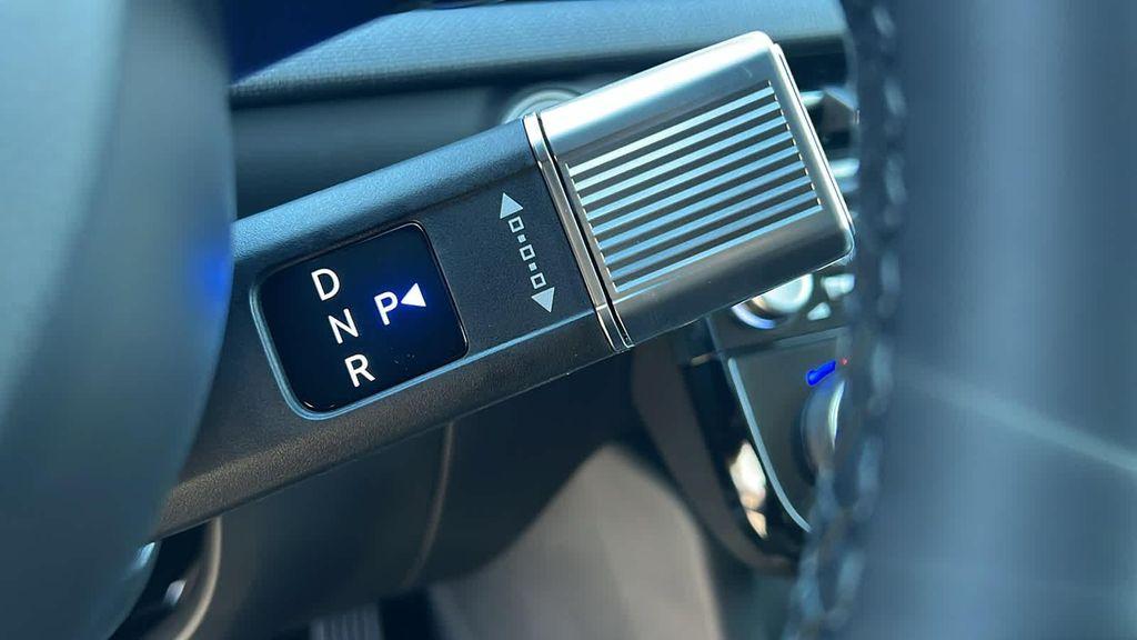 new 2026 Hyundai TUCSON Hybrid car, priced at $36,940