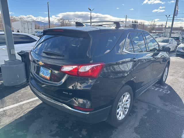 used 2019 Chevrolet Equinox car, priced at $17,977