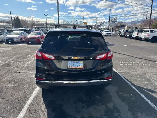 used 2019 Chevrolet Equinox car, priced at $17,977