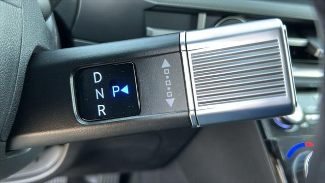 new 2025 Hyundai Santa Fe car, priced at $41,934