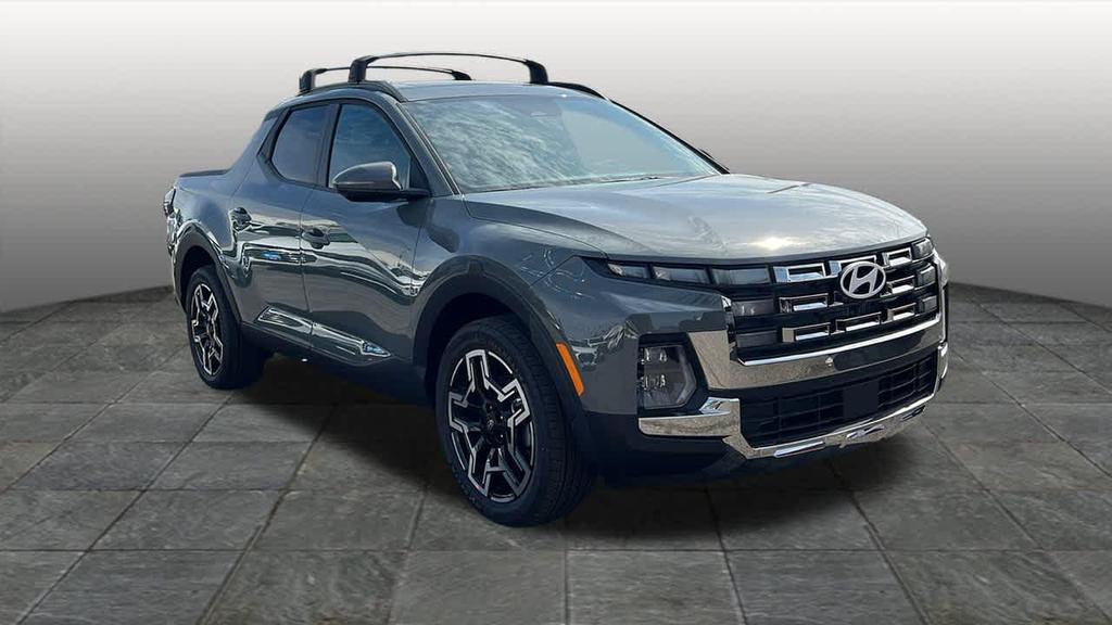 new 2026 Hyundai SANTA CRUZ car, priced at $45,690