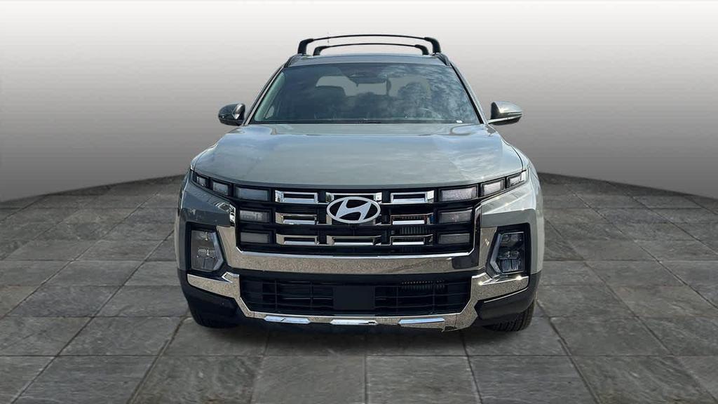new 2026 Hyundai SANTA CRUZ car, priced at $45,690