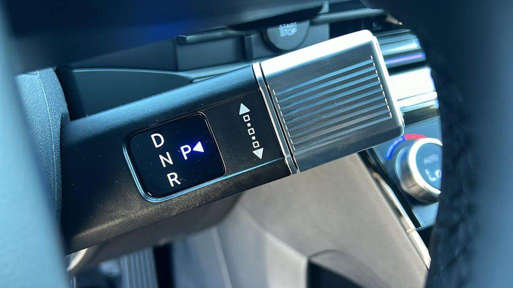 new 2026 Hyundai SANTA FE HEV car, priced at $50,690