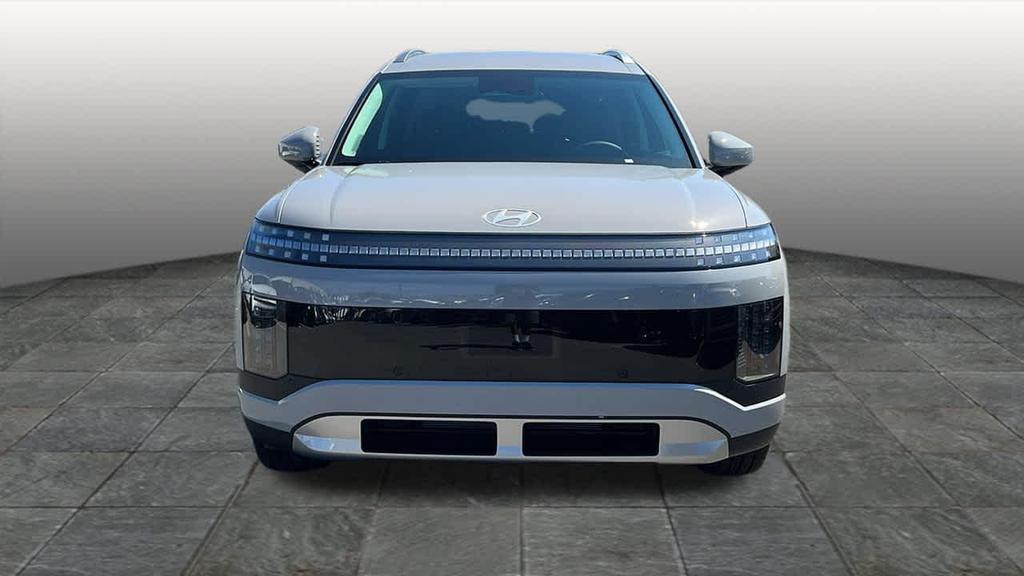 new 2026 Hyundai IONIQ 9 car, priced at $65,110