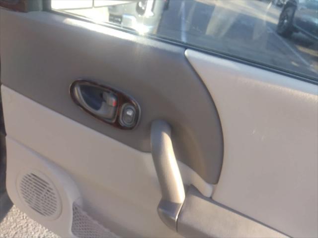 used 2002 Saturn Vue car