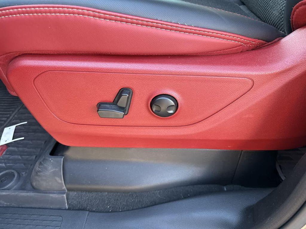 used 2022 Ram 1500 car, priced at $45,495