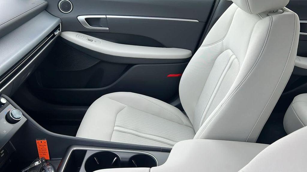 new 2026 Hyundai Sonata car, priced at $32,335
