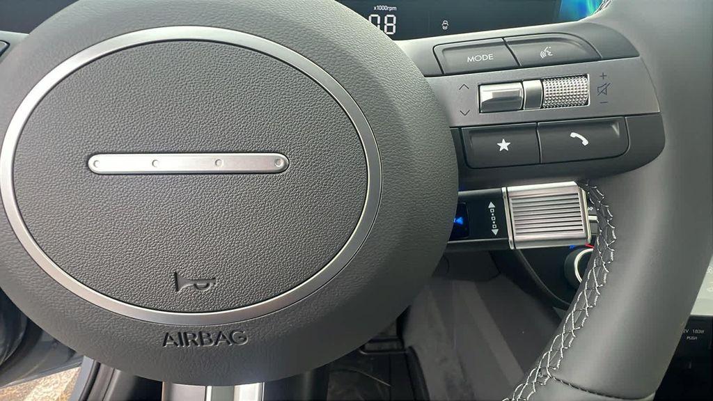new 2026 Hyundai Sonata car, priced at $32,335