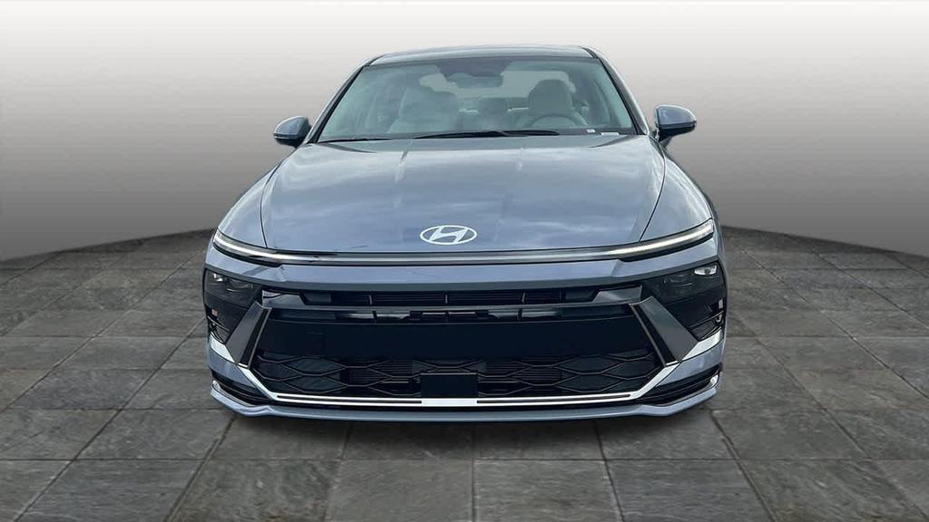 new 2026 Hyundai Sonata car, priced at $32,335