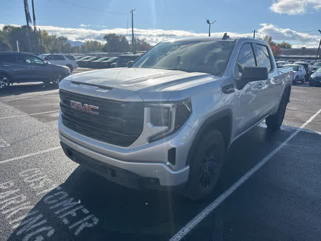 used 2022 GMC Sierra 1500 car