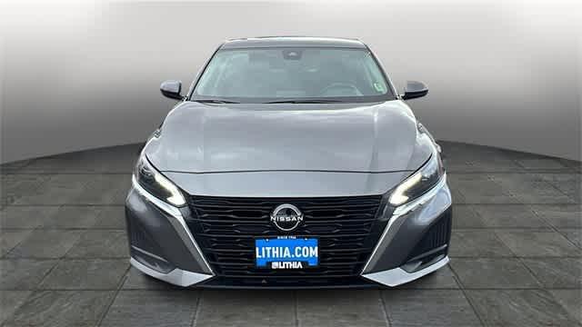 used 2023 Nissan Altima car, priced at $19,995