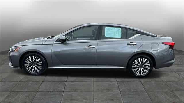 used 2023 Nissan Altima car, priced at $19,995