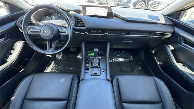 used 2021 Mazda Mazda3 car, priced at $18,977