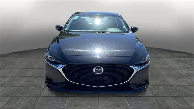 used 2021 Mazda Mazda3 car, priced at $18,977