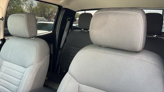 used 2020 Ford Ranger car, priced at $29,995