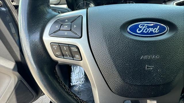 used 2020 Ford Ranger car, priced at $29,995