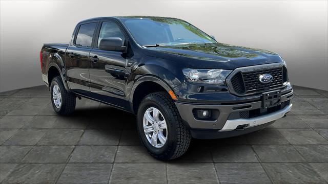 used 2020 Ford Ranger car, priced at $29,995