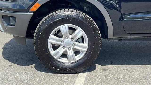 used 2020 Ford Ranger car, priced at $29,995