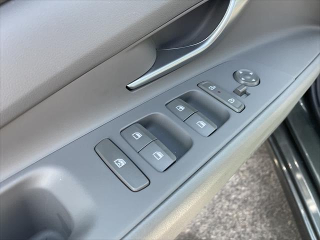 used 2025 Hyundai Elantra car, priced at $20,495