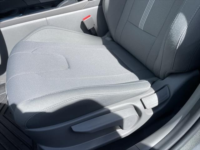 used 2025 Hyundai Elantra car, priced at $20,495