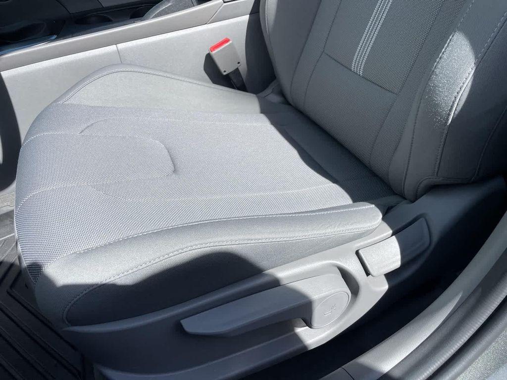 used 2025 Hyundai Elantra car, priced at $19,695
