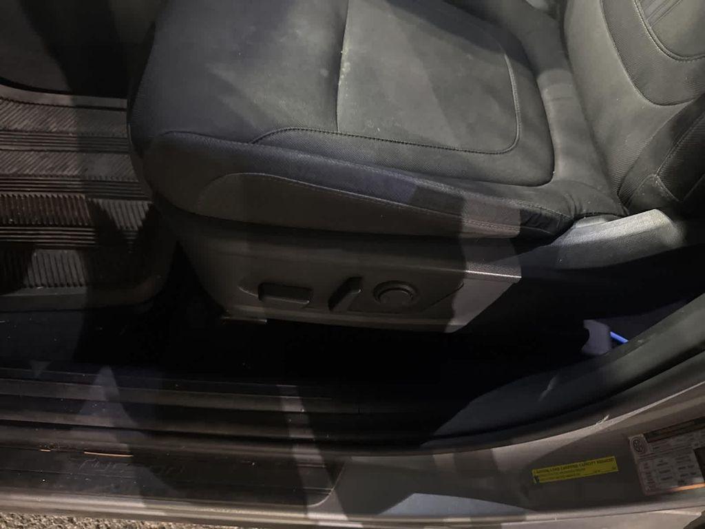 used 2022 Hyundai TUCSON Hybrid car, priced at $21,587