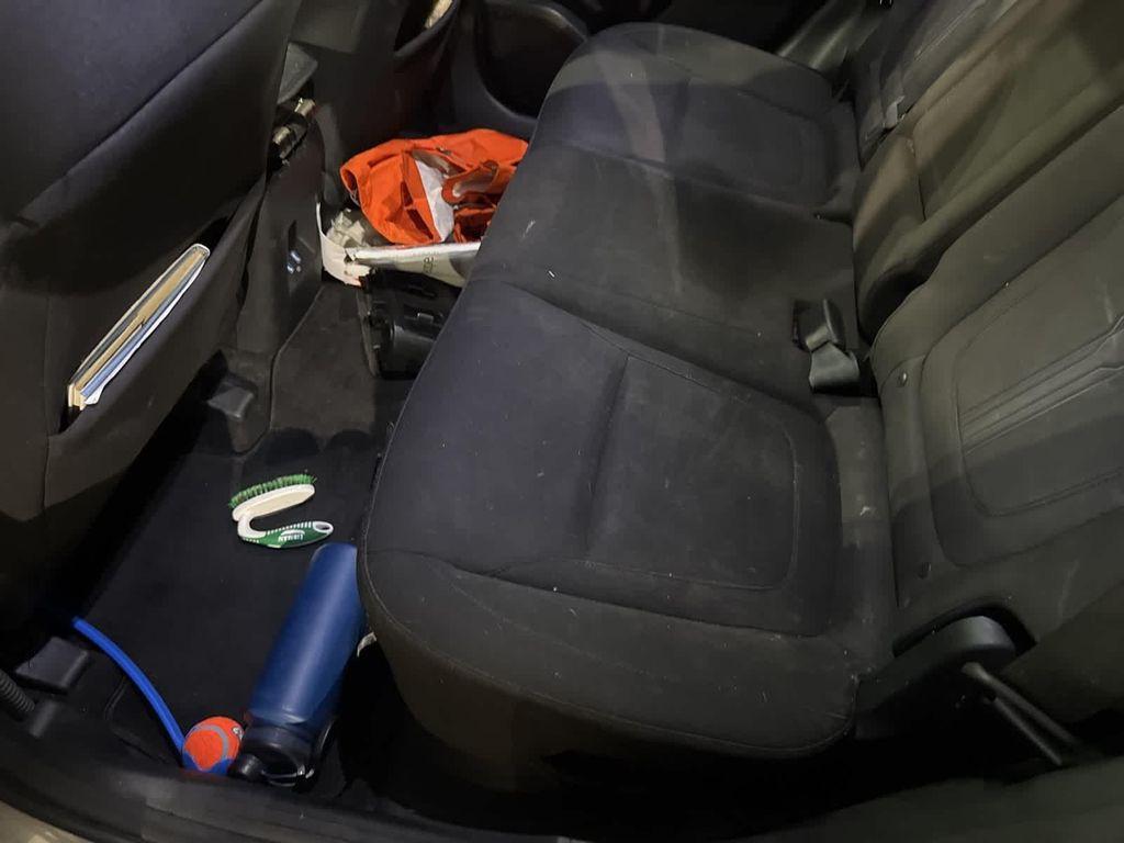 used 2022 Hyundai TUCSON Hybrid car, priced at $21,587