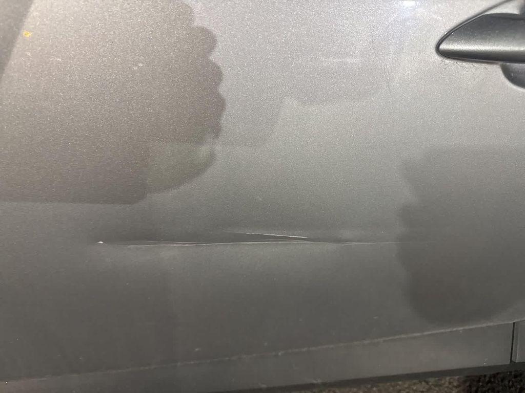 used 2022 Hyundai TUCSON Hybrid car, priced at $21,587