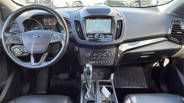 used 2019 Ford Escape car, priced at $19,977
