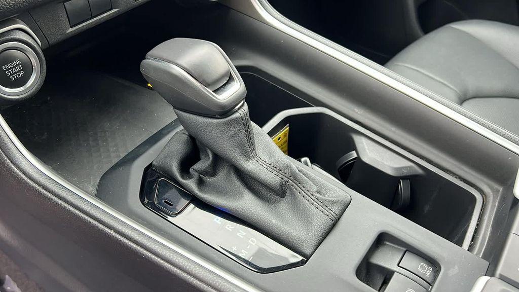 used 2024 Toyota Grand Highlander car, priced at $46,495