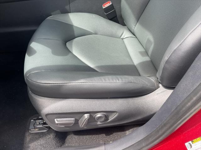 used 2024 Toyota Grand Highlander car, priced at $51,977