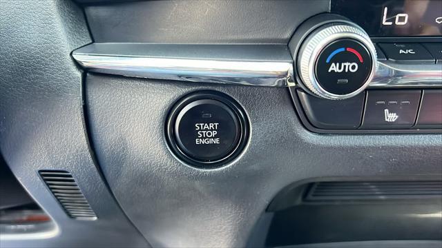 used 2024 Mazda CX-30 car, priced at $27,795