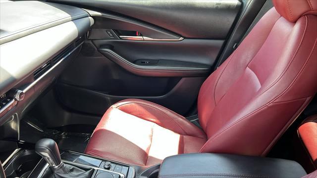 used 2024 Mazda CX-30 car, priced at $27,795