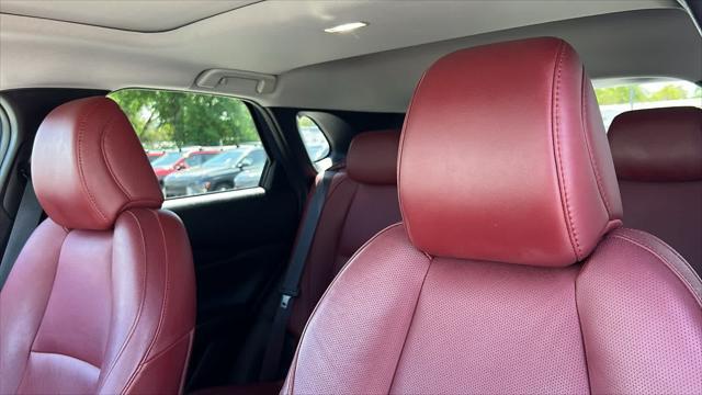 used 2024 Mazda CX-30 car, priced at $27,795
