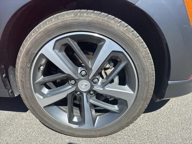 used 2020 Hyundai Kona car, priced at $19,985