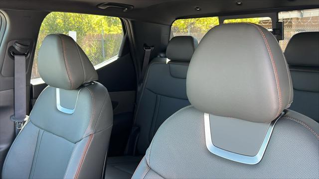 new 2025 Hyundai SANTA CRUZ car, priced at $45,094