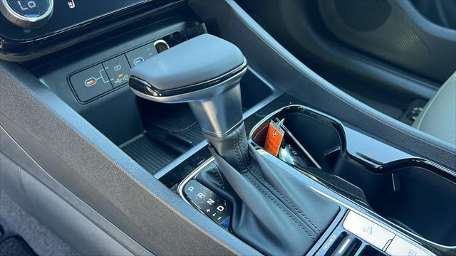 new 2025 Hyundai SANTA CRUZ car, priced at $45,094