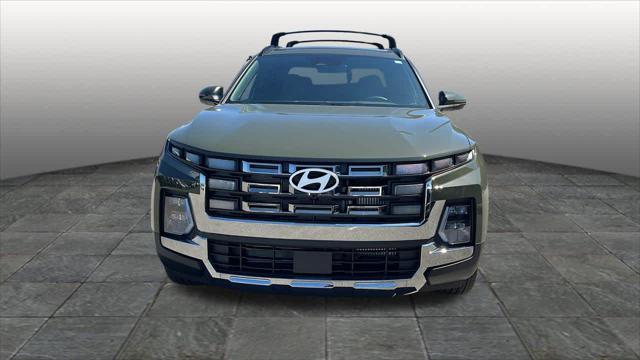 new 2025 Hyundai SANTA CRUZ car, priced at $45,094