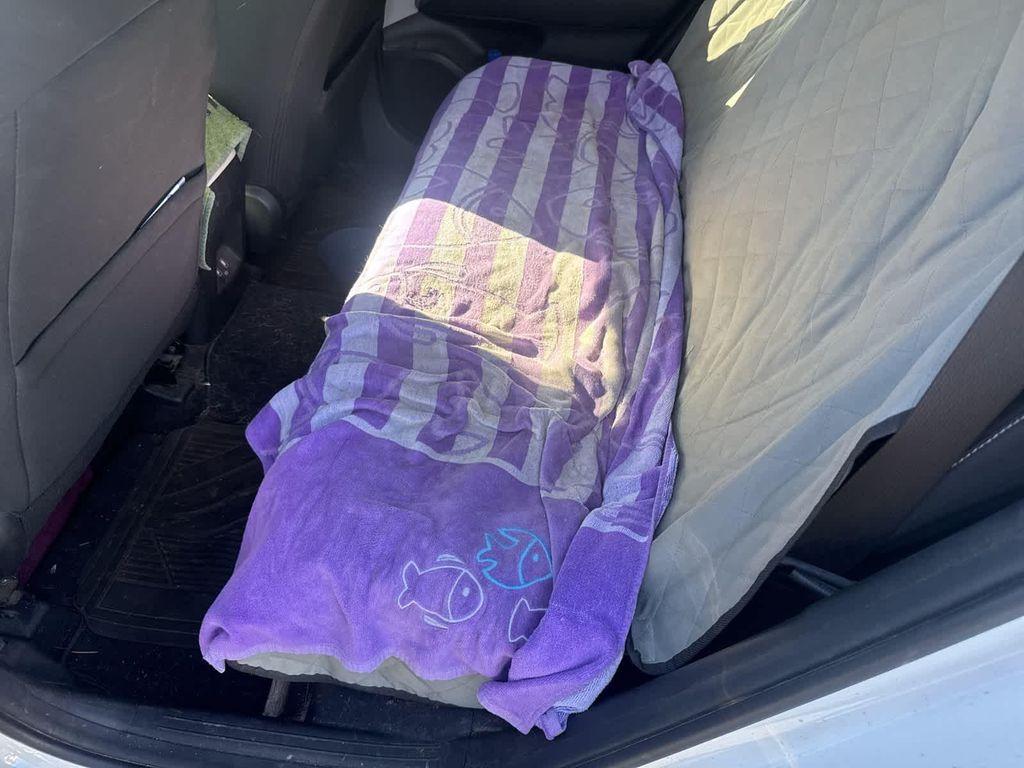 used 2022 Hyundai TUCSON Hybrid car