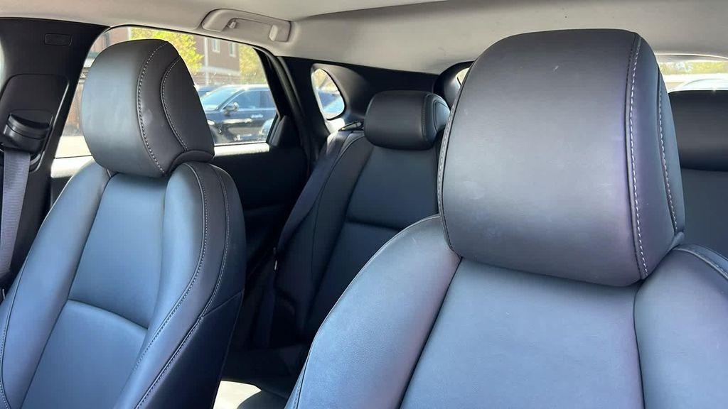 used 2024 Mazda CX-30 car, priced at $23,667