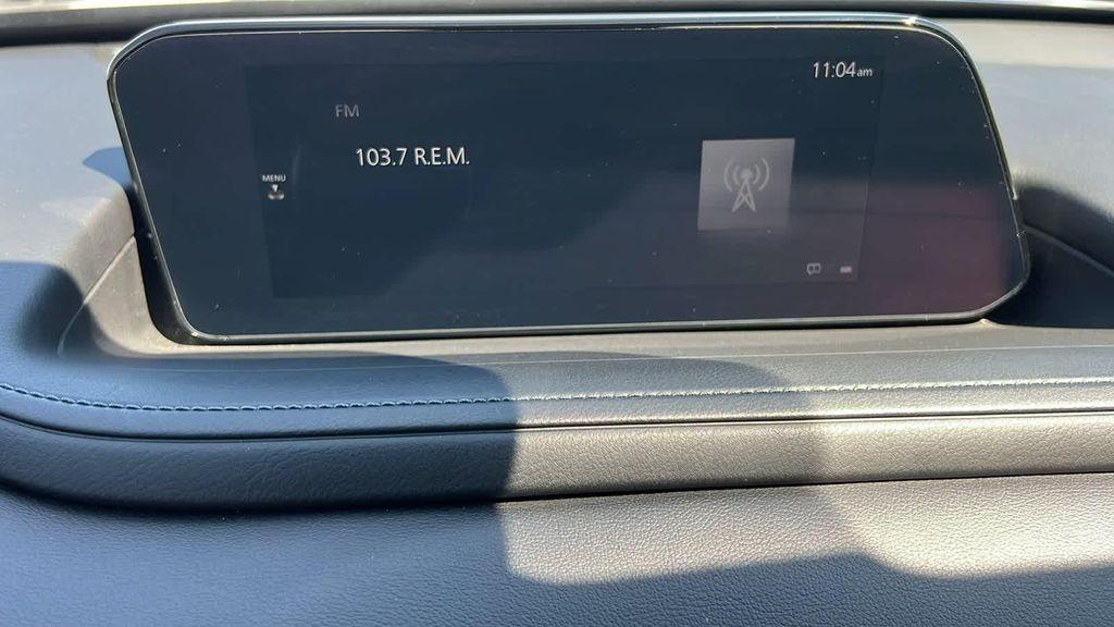 used 2024 Mazda CX-30 car, priced at $23,667