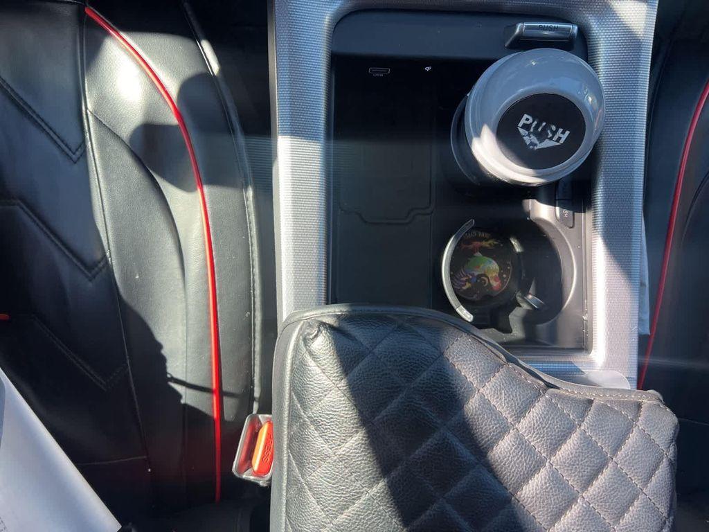 used 2024 Hyundai Palisade car