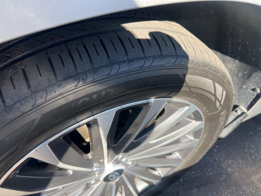 used 2024 Hyundai Palisade car