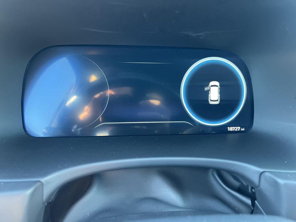 used 2024 Hyundai Palisade car