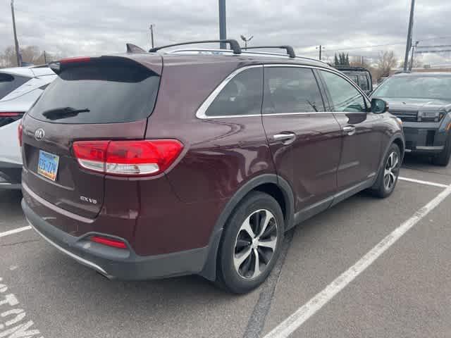 used 2018 Kia Sorento car, priced at $18,977