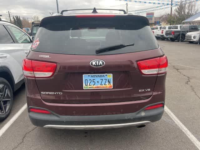 used 2018 Kia Sorento car, priced at $18,977