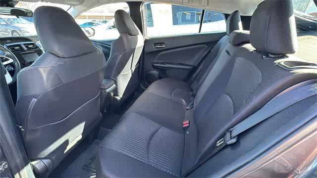 used 2018 Toyota Prius car, priced at $16,477