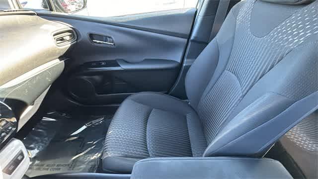 used 2018 Toyota Prius car, priced at $15,977